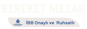 Bereket Mezar Mermer